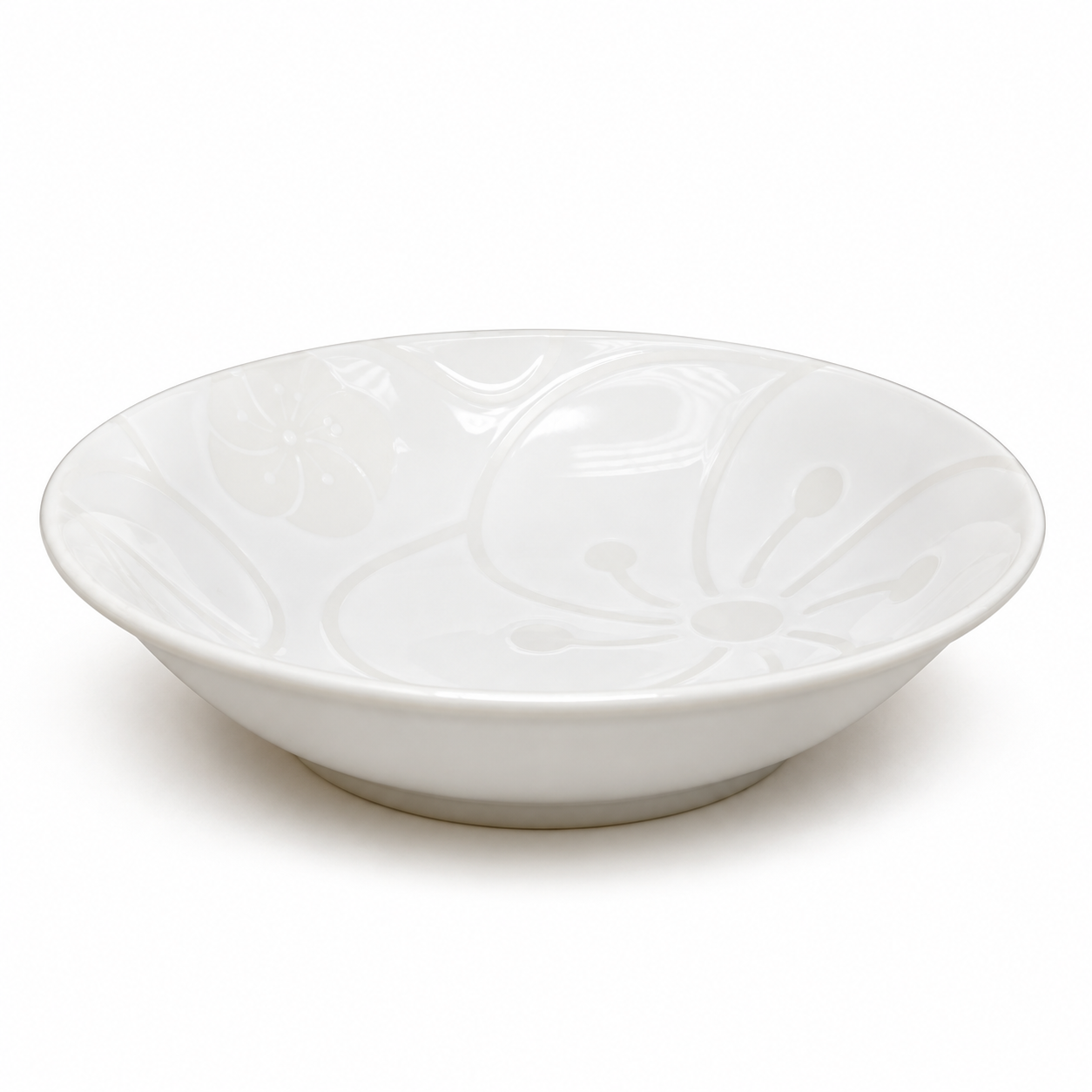 6.5" Ceramic Bowl, Product view