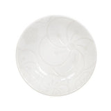 6.5" Ceramic Bowl, Interior view