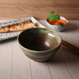 Ceramic Bowl — 10 fl. oz., Styled
