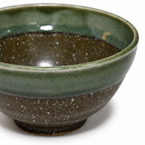 Ceramic Bowl — 10 fl. oz., Detail view