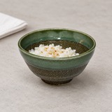 Ceramic Bowl — 10 fl. oz., Serving example
