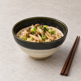 Ceramic Bowl — 10 fl. oz., Serving example