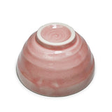 Ceramic Bowl — 10 fl. oz., Underside view