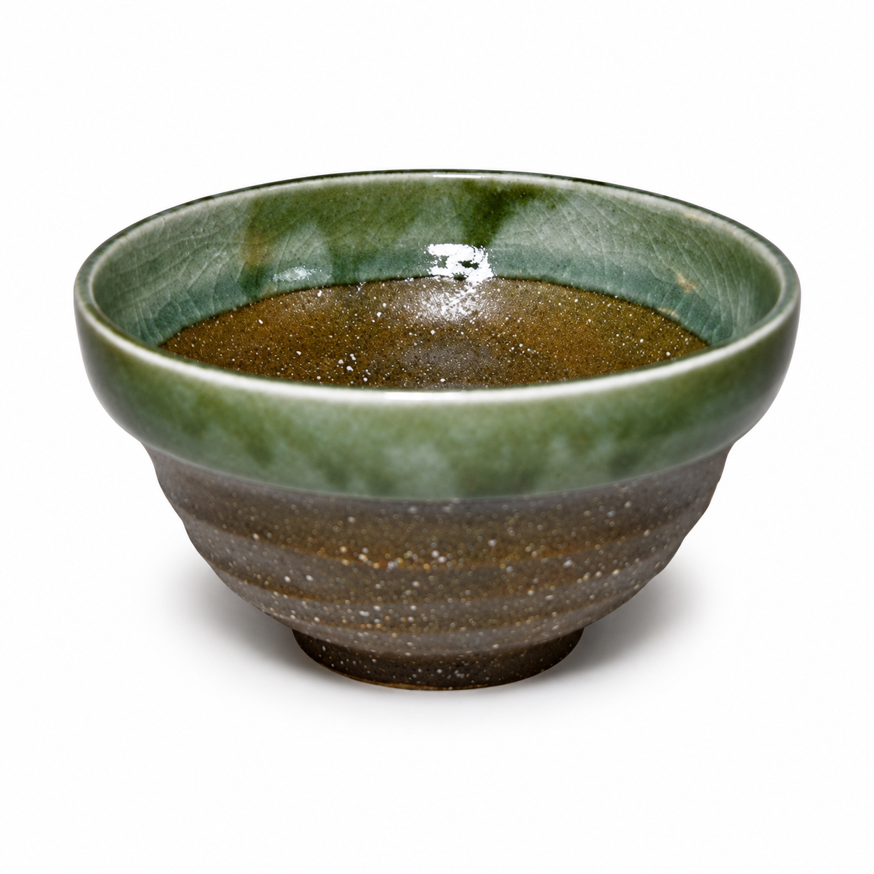 Ceramic Bowl — 15 fl. oz., Product view