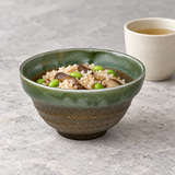 Ceramic Bowl — 15 fl. oz., Serving example