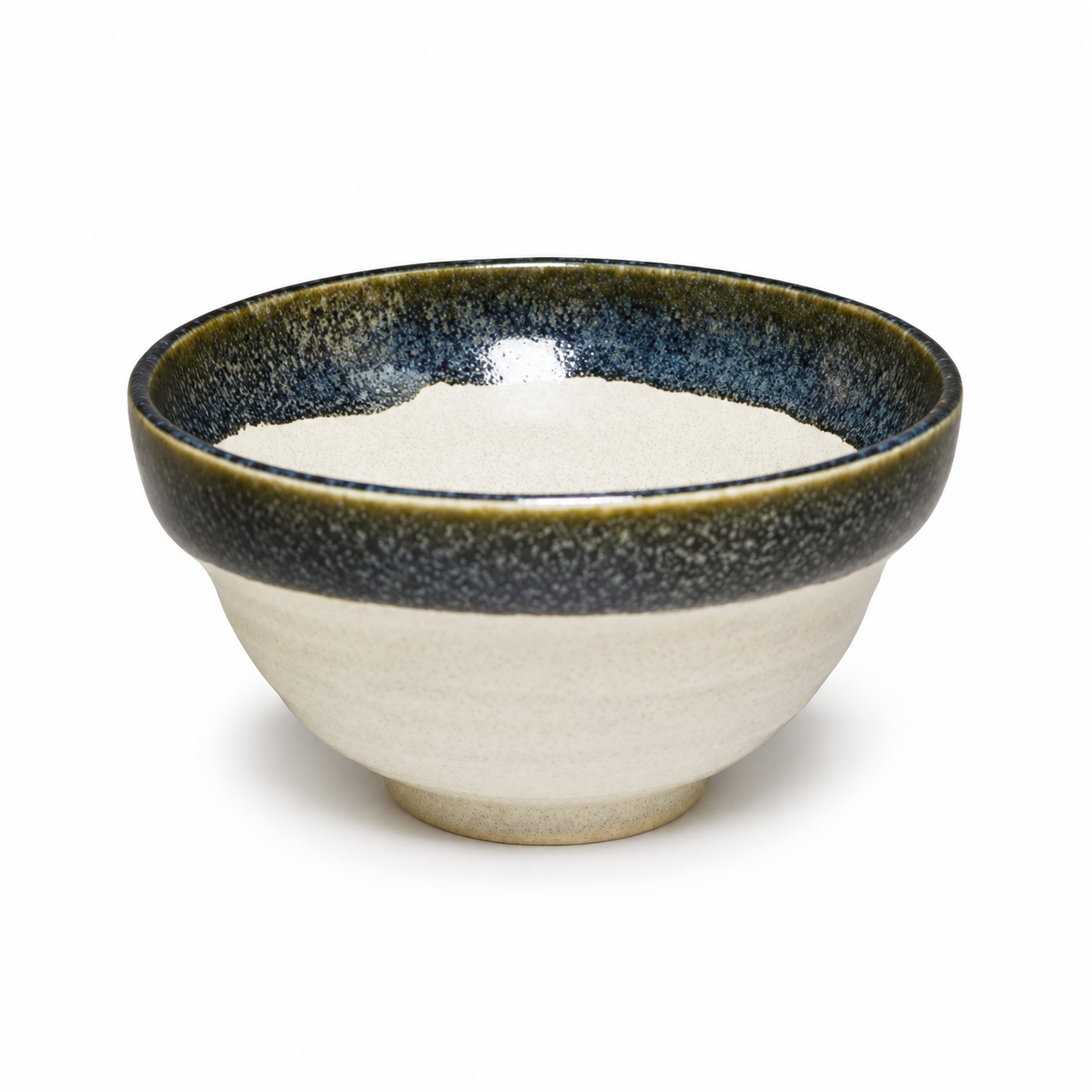 Ceramic Bowl — 15 fl. oz., Product view