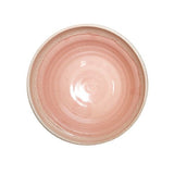Ceramic Bowl — 15 fl. oz., Interior view