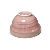 Ceramic Bowl — 15 fl. oz., Underside view