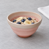 Ceramic Bowl — 15 fl. oz., Serving example