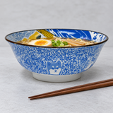 Ceramic Bowl — 48 fl. oz., Ramen service