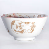 Ceramic Bowl — 12 fl. oz.
