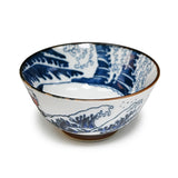 Ceramic Rice Bowl — 14 fl. oz.