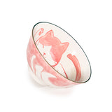 Ceramic Bowl — 14 fl. oz.