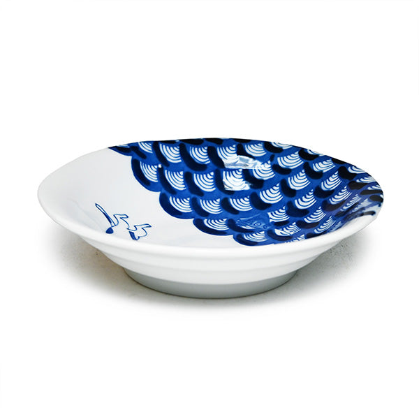 Ceramic Bowl — 12 fl. oz.