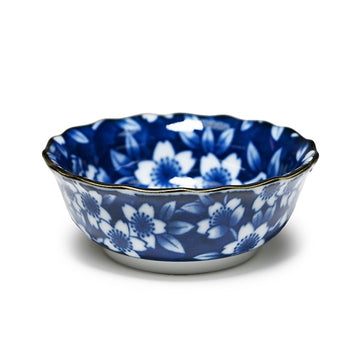 Ceramic Bowl — 5 fl. oz.