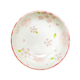 Ceramic Bowl — 14 fl. oz.