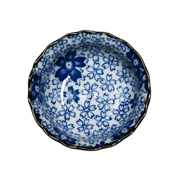 Ceramic Bowl — 5 fl. oz.