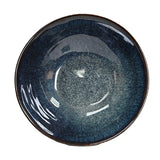 Ceramic Bowl — 34 fl. oz., Obsidian