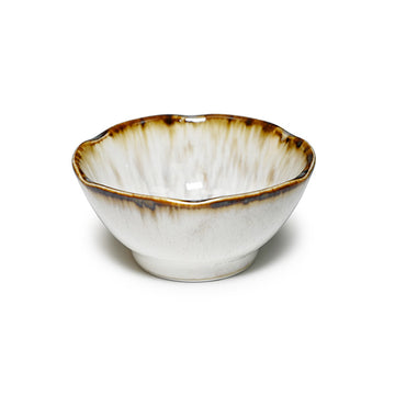 Ceramic Bowl — 3 fl. oz.