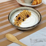Ceramic Bowl — 10 fl. oz.