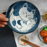 Ceramic Bowl — 18 fl. oz.