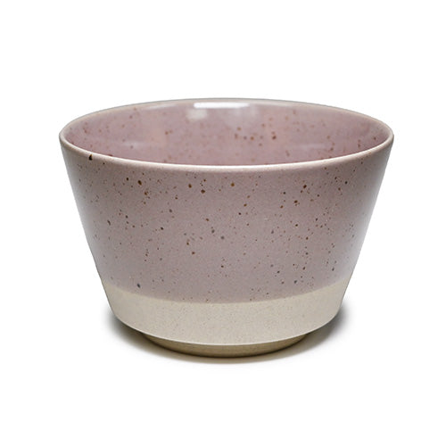 Ceramic Bowl — 16 fl. oz., Red
