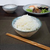 Ceramic Rice Bowl — 12 fl. oz.