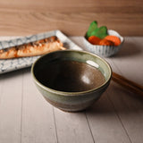 Ceramic Bowl — 10 fl. oz.
