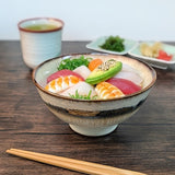 Ceramic Bowl — 20 fl. oz.