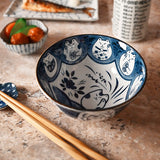 Ceramic Bowl — 18 fl. oz.