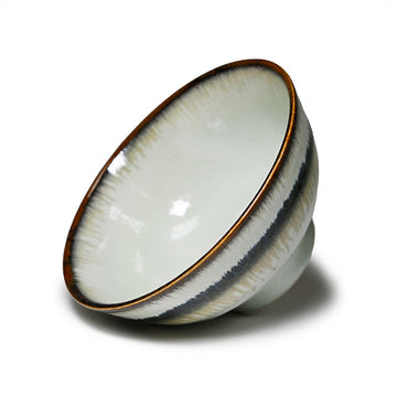 Ceramic Bowl — 20 fl. oz.