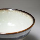 Ceramic Bowl — 20 fl. oz.