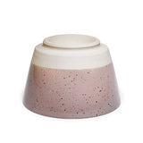 Ceramic Bowl — 16 fl. oz., Red