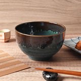 Ceramic Bowl — 18 fl. oz.
