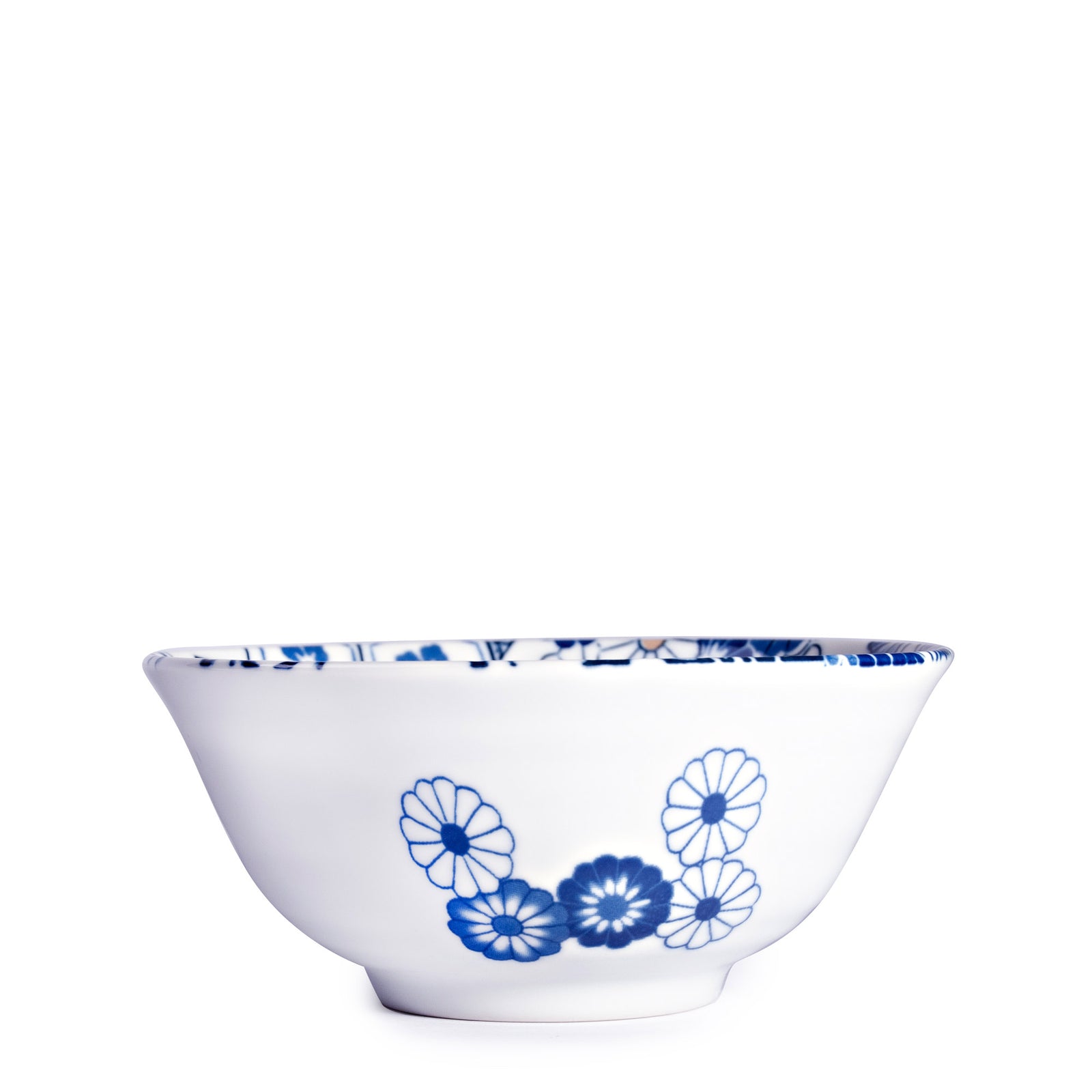Ceramic Bowl — 20 fl. oz.