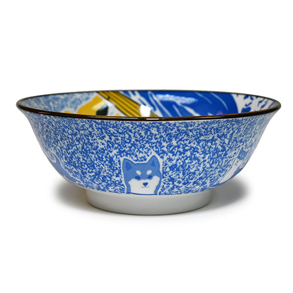 Ceramic Bowl — 48 fl. oz.