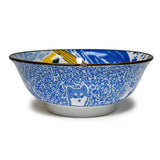 Ceramic Bowl — 48 fl. oz.