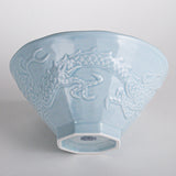 Ceramic Ramen Bowl — 40 fl. oz.