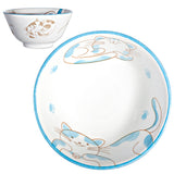 Ceramic Bowl — 12 fl. oz., Blue