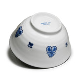 Ceramic Bowl — 18 fl. oz.