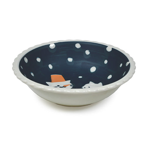 Ceramic Bowl — 10 fl. oz.