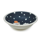 Ceramic Bowl — 10 fl. oz.