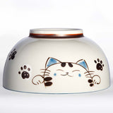 Ceramic Bowl — 34 fl. oz.