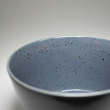 Ceramic Bowl — 16 fl. oz., Blue