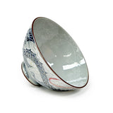 Ceramic Rice Bowl — 10 fl. oz.