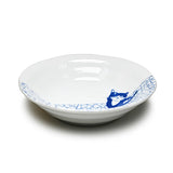 Ceramic Bowl — 8 fl. oz.