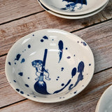Ceramic Bowl — 8 fl. oz.