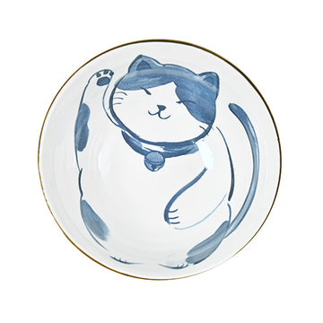 Ceramic Bowl — 14 fl. oz.