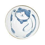 Ceramic Bowl — 14 fl. oz.