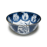 Ceramic Bowl — 18 fl. oz.